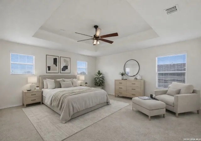 Photo 3 of Sale Pending at 3600 Sharp Hl, Selma, TX 78154 | MLS# 1947156 | Listing updated on 2026-04-18