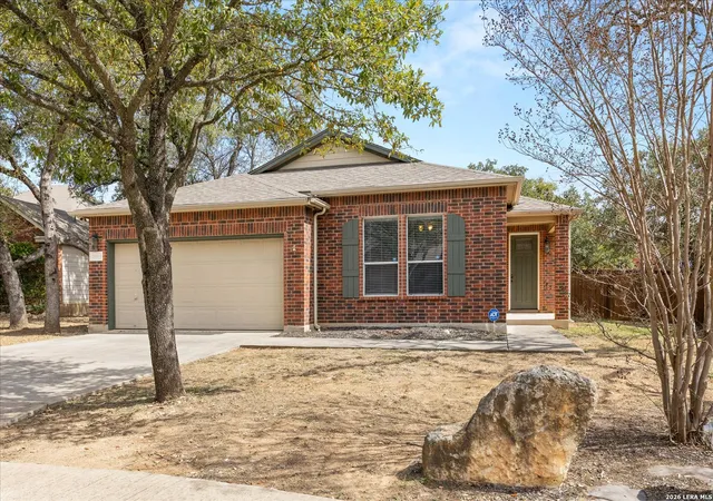 Photo 2 of Sale Pending at 24804 Forum Cir, San Antonio, TX 78255 | MLS# 1947163 | Listing updated on 2026-03-28