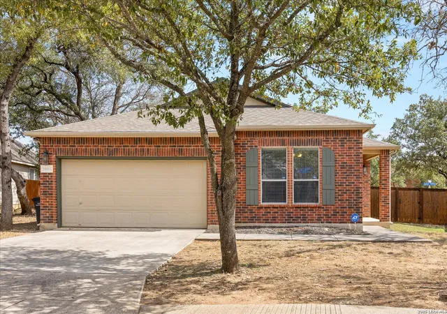 Photo 1 of Sale Pending at 24804 Forum Cir, San Antonio, TX 78255 | MLS# 1947163 | Listing updated on 2026-03-28