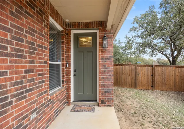 Photo 3 of Sale Pending at 24804 Forum Cir, San Antonio, TX 78255 | MLS# 1947163 | Listing updated on 2026-03-28