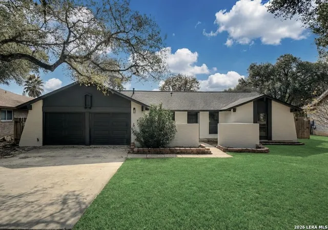 Homes for sale in San Antonio, TX | 2116 Green Creek, San Antonio, TX 78232 | MLS# 1947165