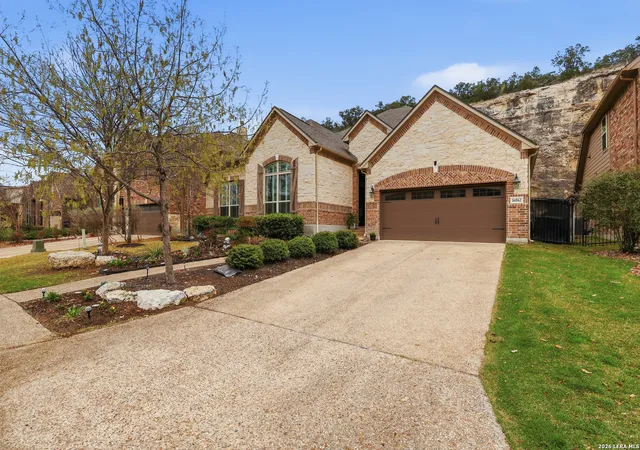 Photo 2 of Single family home for sale at 16962 Sonoma Ridge, San Antonio, TX 78255 | MLS# 1947166 | Listing updated on 2026-05-18