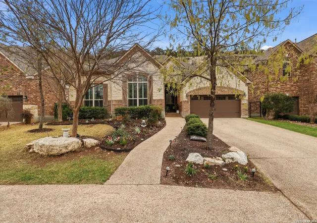 Photo 1 of Single family home for sale at 16962 Sonoma Ridge, San Antonio, TX 78255 | MLS# 1947166 | Listing updated on 2026-05-18