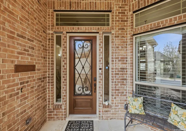 Photo 3 of Single family home for sale at 16962 Sonoma Ridge, San Antonio, TX 78255 | MLS# 1947166 | Listing updated on 2026-05-18