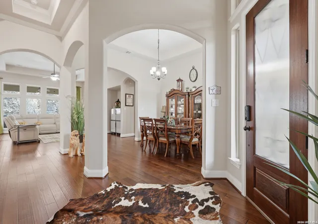 Photo 4 of Single family home for sale at 16962 Sonoma Ridge, San Antonio, TX 78255 | MLS# 1947166 | Listing updated on 2026-05-18