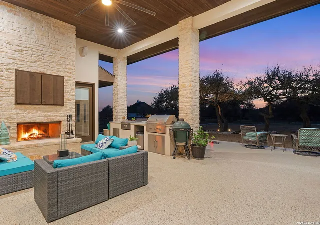 Photo 2 of Sale Pending at 1623 Bussola, New Braunfels, TX 78132 | MLS# 1947167 | Listing updated on 2026-07-29