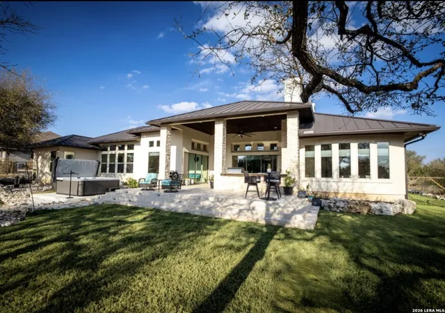 Photo 3 of Sale Pending at 1623 Bussola, New Braunfels, TX 78132 | MLS# 1947167 | Listing updated on 2026-07-29