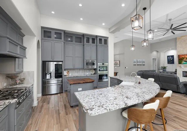 Photo 1 of Sale Pending at 1623 Bussola, New Braunfels, TX 78132 | MLS# 1947167 | Listing updated on 2026-07-29