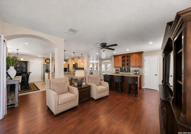 3rd image of 18622 Wooded Creek, San Antonio, TX 78259 | MLS# 1947169
