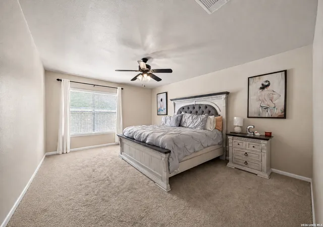 19th image of 18622 Wooded Creek, San Antonio, TX 78259 | MLS# 1947169