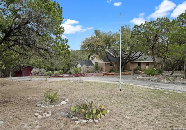 Photo 2 of Sale Pending at 23314 Eagle Gap, San Antonio, TX 78255 | MLS# 1947172 | Listing updated on 2026-09-01