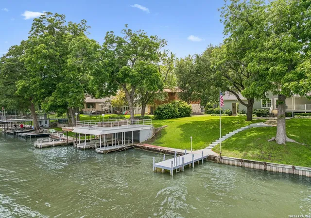 2nd image of 2319 Terminal Loop, Mc Queeney, TX 78123 | MLS# 1947187