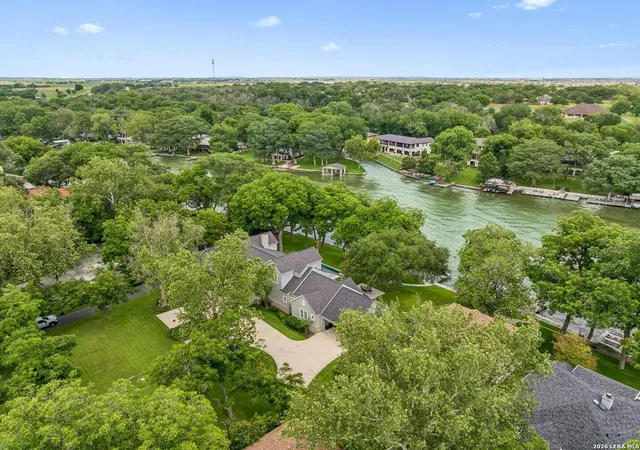 37th image of 2319 Terminal Loop, Mc Queeney, TX 78123 | MLS# 1947187