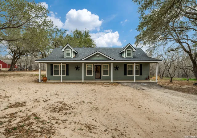 Photo 4 of Single family home for sale at 22420 Red Sand, San Antonio, TX 78264 | MLS# 1947191 | Listing updated on 2026-09-18