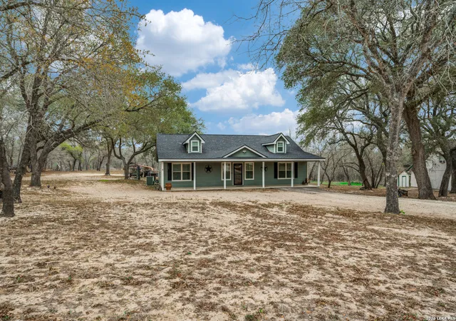 Photo 3 of Single family home for sale at 22420 Red Sand, San Antonio, TX 78264 | MLS# 1947191 | Listing updated on 2026-09-18