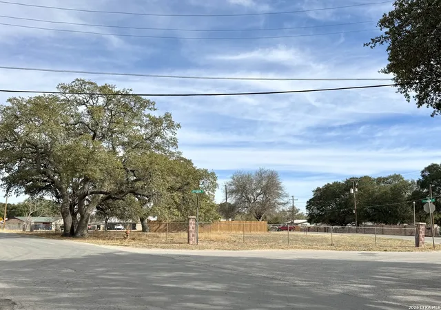 Photo 1 of Land for sale at 00 Washington, Devine, TX 78016 | MLS# 1947197 | Listing updated on 2026-03-18