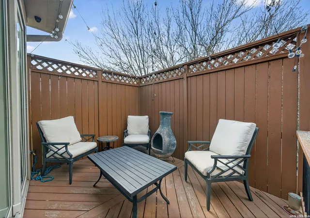19th image of 11202 Vance Jackson Rd Unit 17, San Antonio, TX 78230 | MLS# 1947199