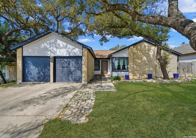 Photo 1 of Sale Pending at 9719 Doefield, San Antonio, TX 78250 | MLS# 1947210 | Listing updated on 2026-05-02