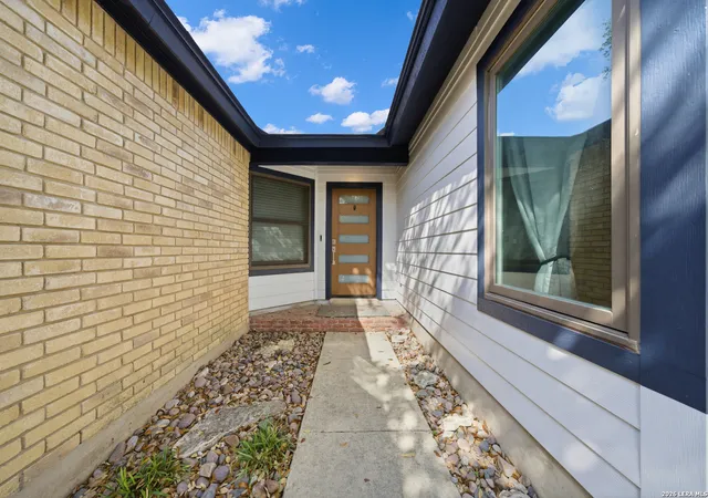 Photo 2 of Sale Pending at 9719 Doefield, San Antonio, TX 78250 | MLS# 1947210 | Listing updated on 2026-05-02