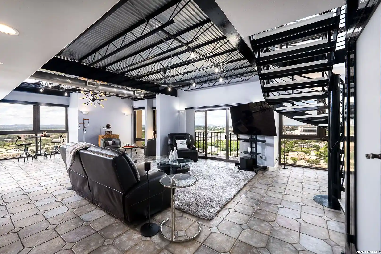 Listing Photo 1 - Condo for sale in 7701 Wurzbach located at 7701 Wurzbach, San Antonio, TX 78229 - Unit #2303