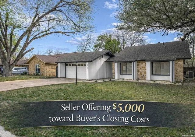 Photo 3 of Sale Pending at 5701 Whitebrook Dr, Austin, TX 78724 | MLS# 1947218 | Listing updated on 2026-04-17