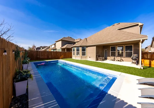 Photo 1 of Single family home for sale at 12220 Jeremiah, San Antonio, TX 78254 | MLS# 1947224 | Listing updated on 2026-03-18