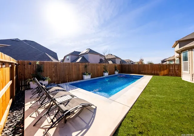 Photo 3 of Single family home for sale at 12220 Jeremiah, San Antonio, TX 78254 | MLS# 1947224 | Listing updated on 2026-03-18