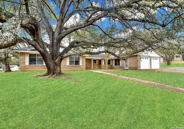 Photo 2 of Sale Pending at 1709 Hickory, Floresville, TX 78114 | MLS# 1947227 | Listing updated on 2026-03-24