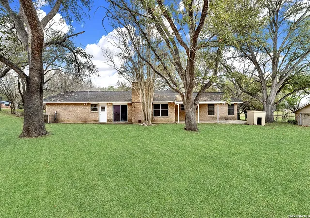 Photo 3 of Sale Pending at 1709 Hickory, Floresville, TX 78114 | MLS# 1947227 | Listing updated on 2026-03-24