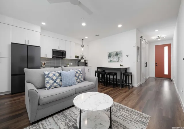 Photo 3 of Condo for sale at 2165 Gabriels Pl #1207, New Braunfels, TX 78130 | MLS# 1947229 | Listing updated on 2026-03-18