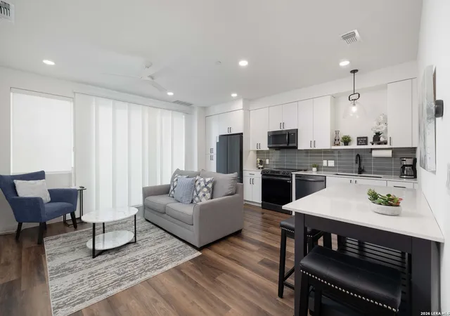 Photo 3 of Condo for sale at 2165 Gabriels Pl #1207, New Braunfels, TX 78130 | MLS# 1947229 | Listing updated on 2026-03-18
