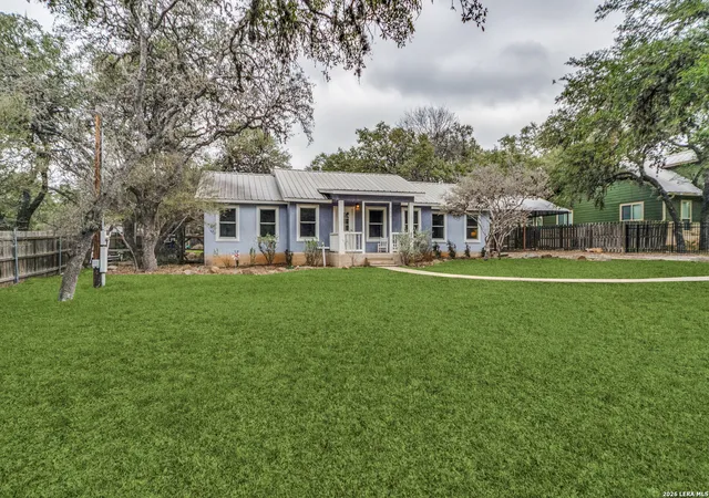 Photo 2 of Sale Pending at 8639 Flint Rock, Boerne, TX 78006 | MLS# 1947244 | Listing updated on 2026-05-18