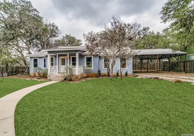 Photo 3 of Sale Pending at 8639 Flint Rock, Boerne, TX 78006 | MLS# 1947244 | Listing updated on 2026-05-18