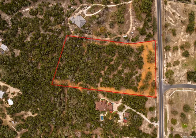 Photo 3 of Land for sale at Tbd Smithson Valley, San Antonio, TX 78261 | MLS# 1947255 | Listing updated on 2026-08-27