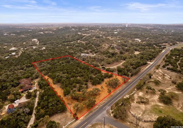 Photo 1 of Land for sale at Tbd Smithson Valley, San Antonio, TX 78261 | MLS# 1947255 | Listing updated on 2026-08-27