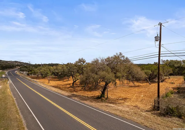 Photo 4 of Land for sale at Tbd Smithson Valley, San Antonio, TX 78261 | MLS# 1947255 | Listing updated on 2026-08-27
