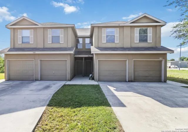 Multi family home for sale at 7301 Longing, San Antonio, TX 78244 | MLS# 1947257