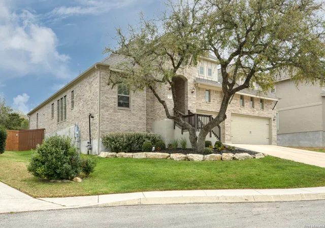 Photo 2 of Sale Pending at 1722 Tree Fern, San Antonio, TX 78260 | MLS# 1947271 | Listing updated on 2026-03-21