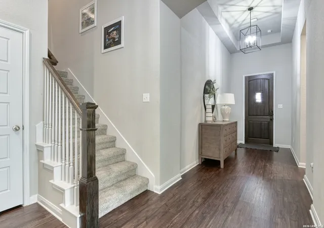 Photo 3 of Sale Pending at 1722 Tree Fern, San Antonio, TX 78260 | MLS# 1947271 | Listing updated on 2026-03-21