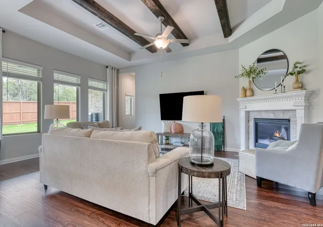 Photo 3 of Sale Pending at 1722 Tree Fern, San Antonio, TX 78260 | MLS# 1947271 | Listing updated on 2026-03-21