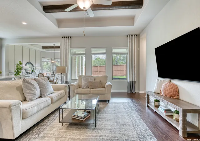 Photo 4 of Sale Pending at 1722 Tree Fern, San Antonio, TX 78260 | MLS# 1947271 | Listing updated on 2026-03-21