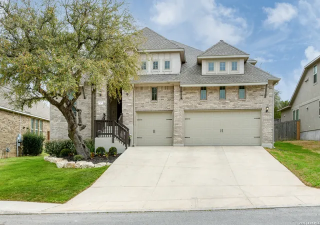 Photo 1 of Sale Pending at 1722 Tree Fern, San Antonio, TX 78260 | MLS# 1947271 | Listing updated on 2026-03-21