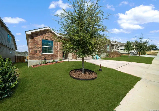 Photo 2 of Single family home for sale at 12911 Thyme Way, St. Hedwig, TX 78152 | MLS# 1947272 | Listing updated on 2026-04-10