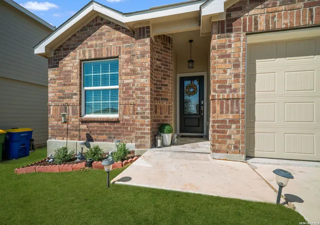 Photo 3 of Single family home for sale at 12911 Thyme Way, St. Hedwig, TX 78152 | MLS# 1947272 | Listing updated on 2026-04-10