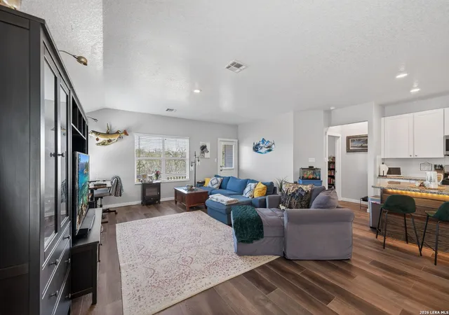 Photo 3 of Single family home for sale at 12911 Thyme Way, St. Hedwig, TX 78152 | MLS# 1947272 | Listing updated on 2026-04-10