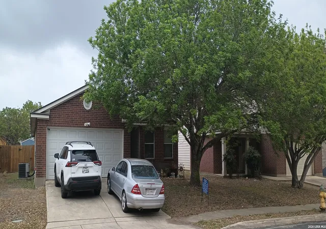 Photo 1 of Single family home for sale at 4918 Orchid Star, San Antonio, TX 78218 | MLS# 1947289 | Listing updated on 2026-09-14