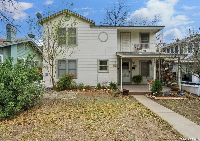 Multi family home for sale at 526 Fulton, San Antonio, TX 78212 | MLS# 1947297