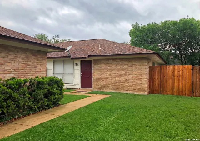 Photo 2 of Sale Pending at 8833 Meadow Range, San Antonio, TX 78250 | MLS# 1947304 | Listing updated on 2026-04-16
