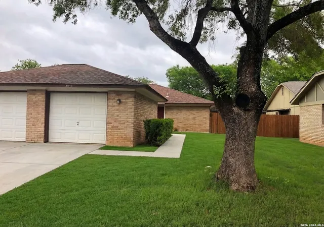 Photo 1 of Sale Pending at 8833 Meadow Range, San Antonio, TX 78250 | MLS# 1947304 | Listing updated on 2026-04-16