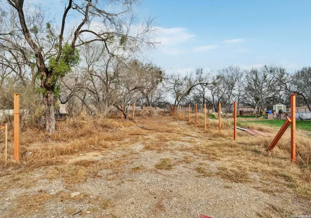 Photo 3 of Land for sale at 18962 Lagloria Rd, Elmendorf, TX 78112 | MLS# 1947308 | Listing updated on 2026-06-12